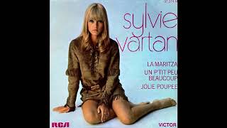 Video voorbeeld van "Sylvie Vartan - La Maritza (EP, Vinyl, 7 Inch, 45 RPM)"