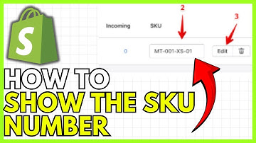 How to Show the SKU Number on a Product Page in Shopify Dawn Theme (Full Guide)