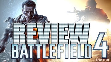 Battlefield 4 Review PC/Xbox One/PS4