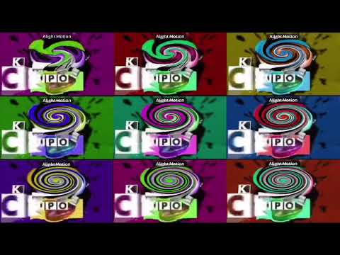 Klasky Csupo Logo My Effects NineParison