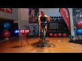 Ghisfit sinvite dans ton salon   bike indoor 1