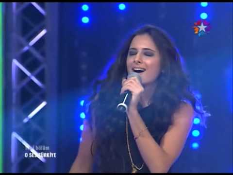 Ayda Mosharraf - Part Time Lover