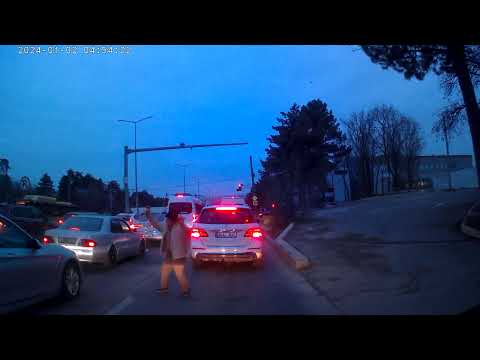 Invisible Бродячий Жоглёр