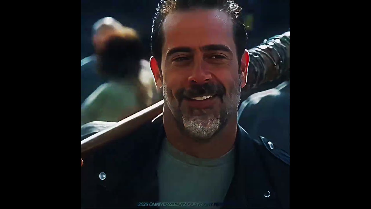 Negan Smith - "No Exceptions!" | $werve - bonanza! Edit #shorts