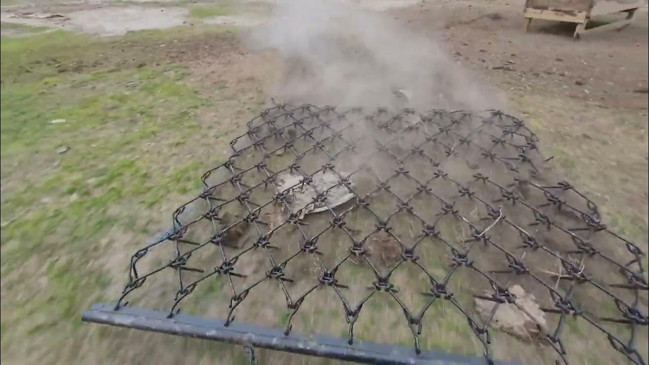 Pasture Drag YouTube