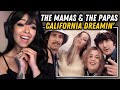 So ethereal  the mamas  the papas  california dreamin  first time reaction