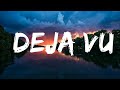 Luan Santana - DEJA VU (Letra/Lyrics) (part. Ana Castela) Lyrics Video