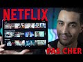 Comment payer moins cher netflix spotify facile  lgal  2024