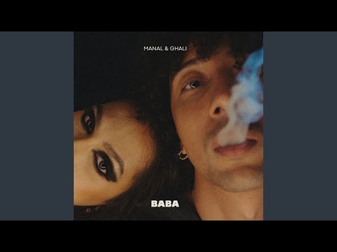 Manal - BABA (feat. Ghali)