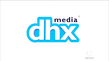 Mattel/DHX Media (2017)