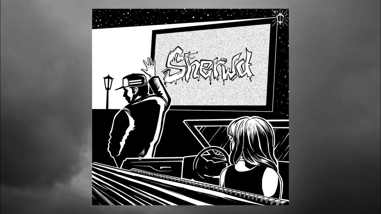 SHERWD, The chambers boy Ванили аромат (Official Audio) YouTube