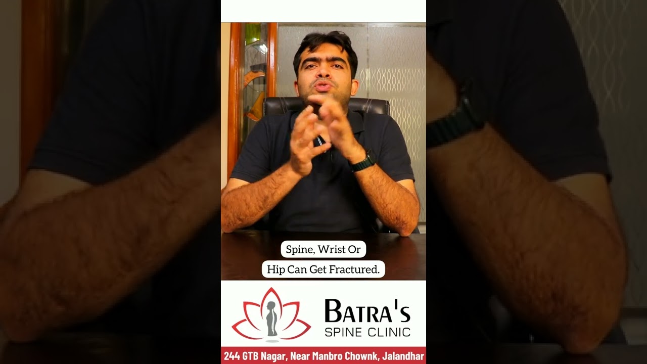 Osteoporosis क्या होता है? | Osteoporosis - Everything You Need To Know | What is Osteoporosis