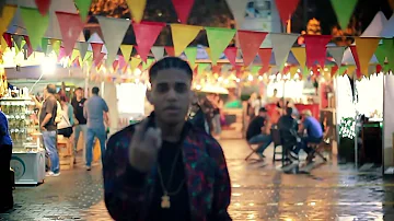 POR LEY- LA COMPAÑIA (VIDEO OFICIAl)