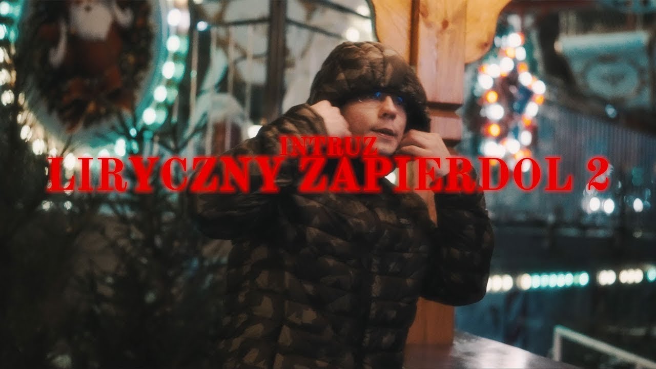 INTRUZ #3 - Składanka #Intruz #Kwiecień #Rap 2022