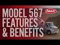 Model 567 Features &amp; Benefits