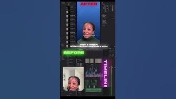 Day - 10 Edit like Ali Abdaal in Davinci Resolve #davinciresolve #shorts #aliabdaal