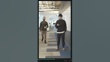 Take your video from real to ✨ surreal ✨ with Filmora