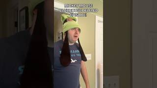 Mickey Mouse Crackhouse Delete Episode