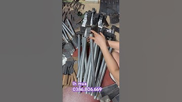 BÚA TO CẢ CÁN CHUẨN THÉP NHÍP CỰC XỊN 💥💥💥