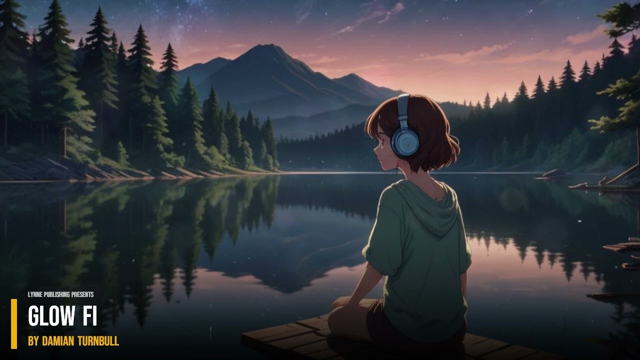 Damian Turnbull - Glow Fi
