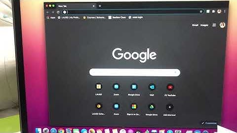 How to Login to Schoology with your QR Code
