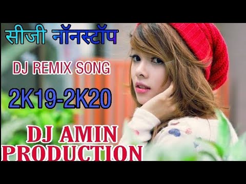 CG DJ Song Nonstop Remix CG Mashup CG Dance Mix  DJ Amin Production DJ Remix Song 2K19 2K20