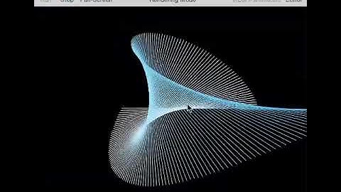 Quartz Composer FINAL Video
