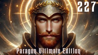 Чистовое прохождение Paragon Ultimate Edition [SoD] День 227