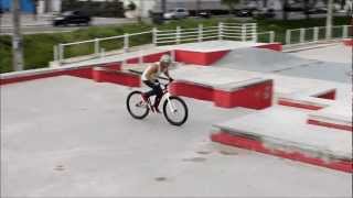 Mini edit Italo Costa 2012 (street mtb)