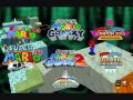 Super Mario 64 Bowser's Road: Ultimate Mashup