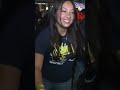 Michigan Fans Celebrate NCAA College Basketball Title Win Against UConn