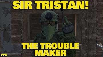 DayZ Base Raiding (Pinoy Squad) Epic Fail