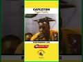 Dancehall Reggae Royalty Capleton Live Reggae #Music #Shorts