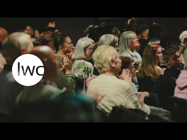 Sunday Service | Pastor Matthew Lacy | Live Worship | @LWChurchUK