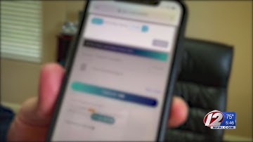 How to detect a contact-tracing scam
