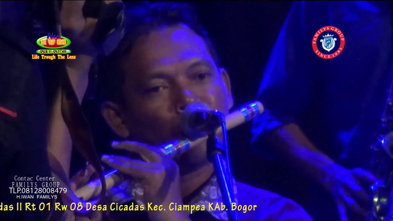 Tabir kepalsuan ani anjani edisi ciampea bogor