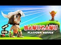 تختيم لعبة مغامرات من العصر الحجري Manuganu MAX تختيم لعبة مغامرات من العصر الحجري Manuganu MAX