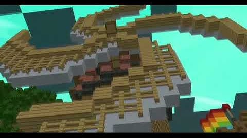 Guide on Chapter 3 and 4 | MMORPG SkyBlock | LeftyPvP Guide | Smart Boyz