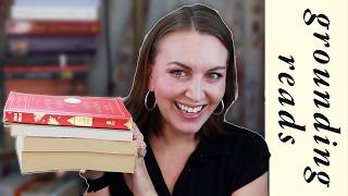 Charming, grounding reads | Reading Wrap-Up