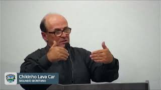 Na Tribuna #26 - Chikinho Lava Car