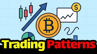 Types of Chart Patterns in Trading | Continuation vs Reversal Patterns Explained