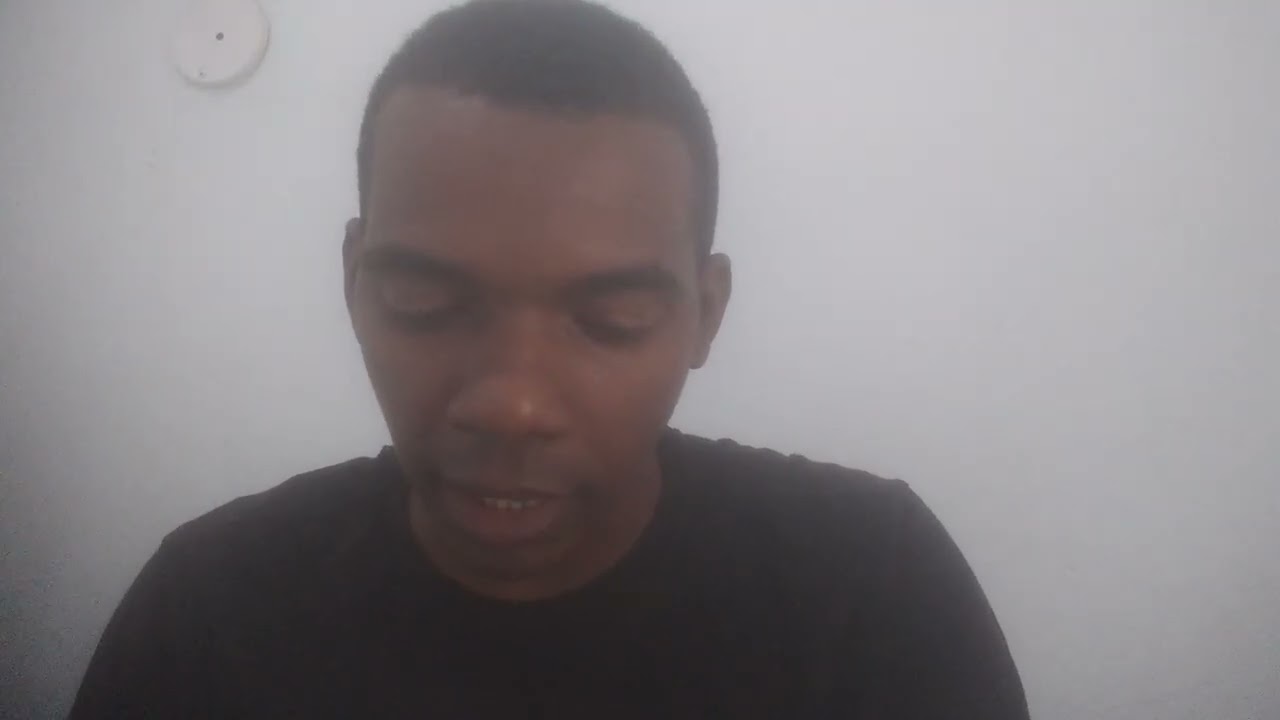 Faça a vontade de jesus Cristo 