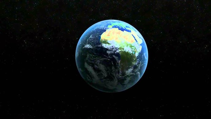 フリーhd映像素材 回転する地球 Free The Turning Earth Youtube フリーhd映像素材 回転する地球 Free The Turning Earth Youtube