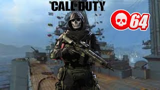 New COD Vanguard Battleship 1945 map pt 5!!!