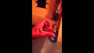 cocktail video