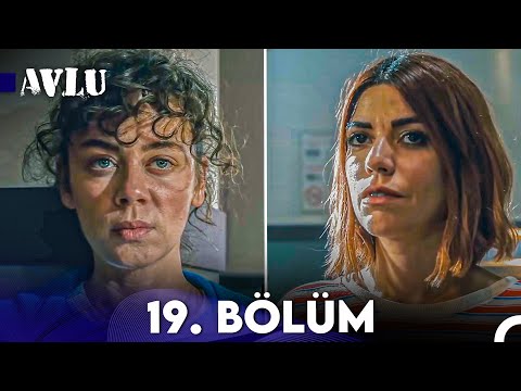 Avlu 19. Bölüm