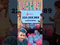 225 Milian Subscriber Youtubeshorts Youtubestar Viralvideo 225 Milian Subscriber Youtubeshorts Youtubestar Viralvideo