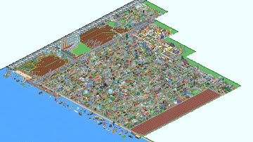 Simpsons Tapped Out #1 in the world