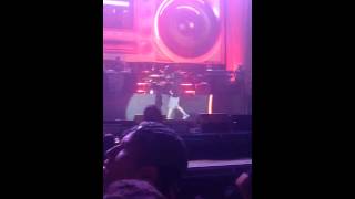 Won't Back Down EMINEM-Live in Squamish 2014