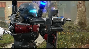 star wars gy plays xcom 2 clone wars mods part 12-My mum